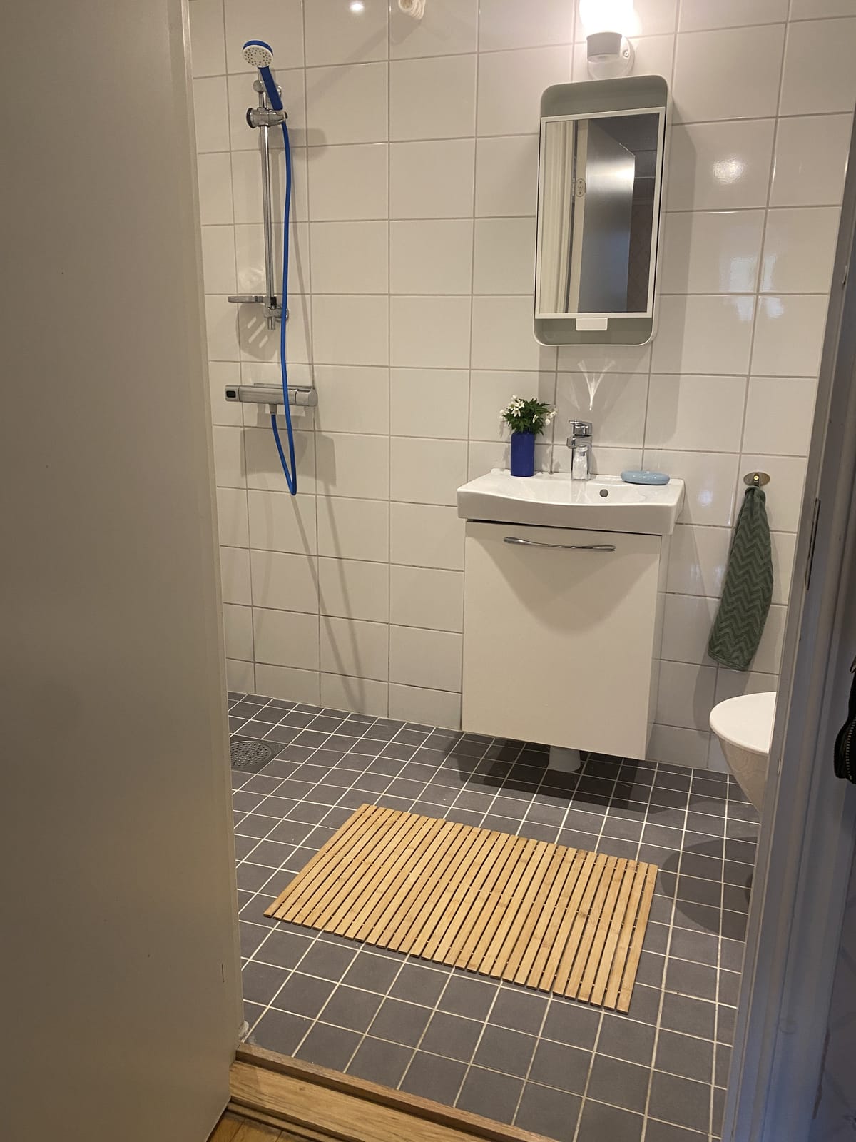 2 rok · 65 m² i Romakloster – bild 7