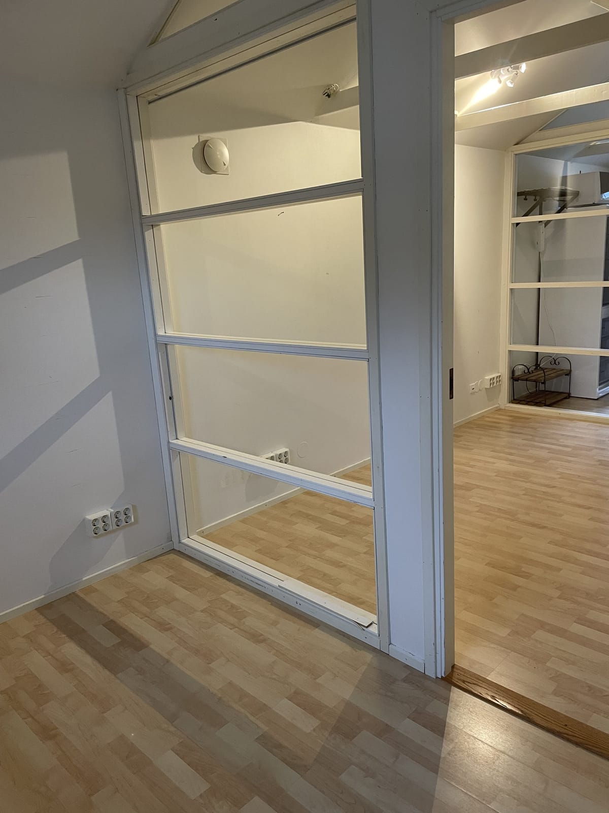 2 rok · 30 m² i Sollentuna – bild 7