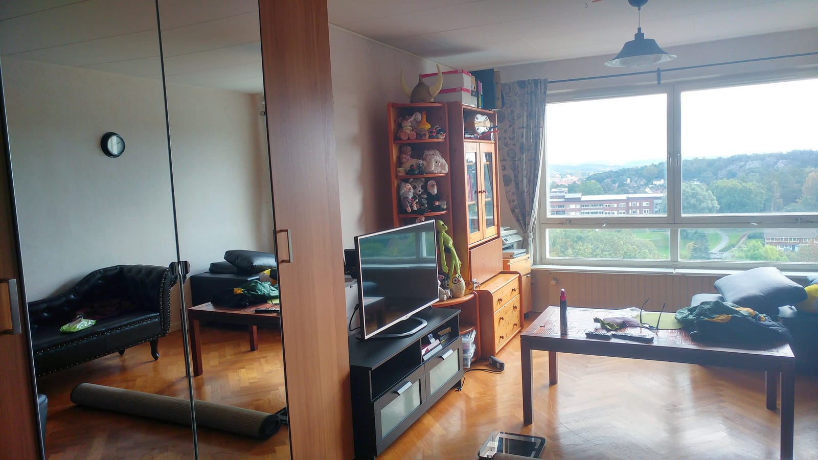 1 rok · 11 m² i Göteborg – bild 5