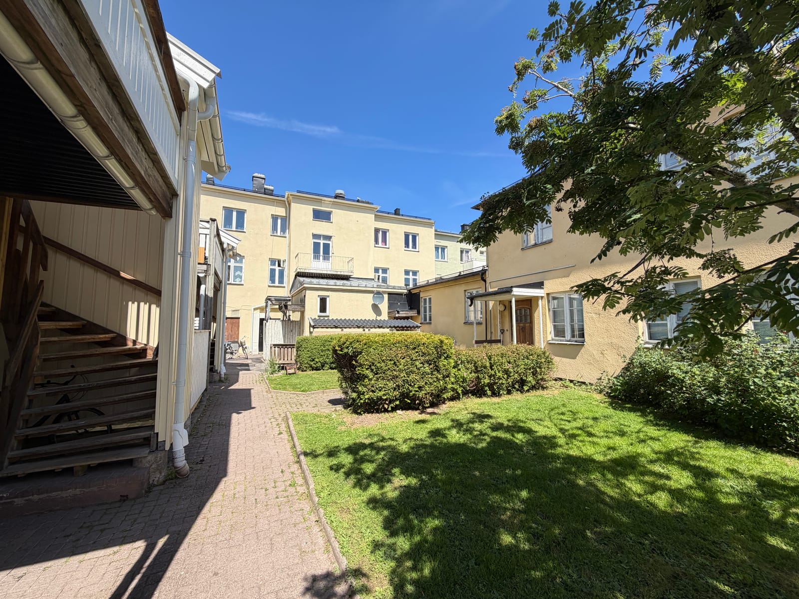 3 rok · 84 m² i Kristinehamn – bild 14