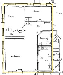 3 rok · 97 m² i Arvika – bild 2