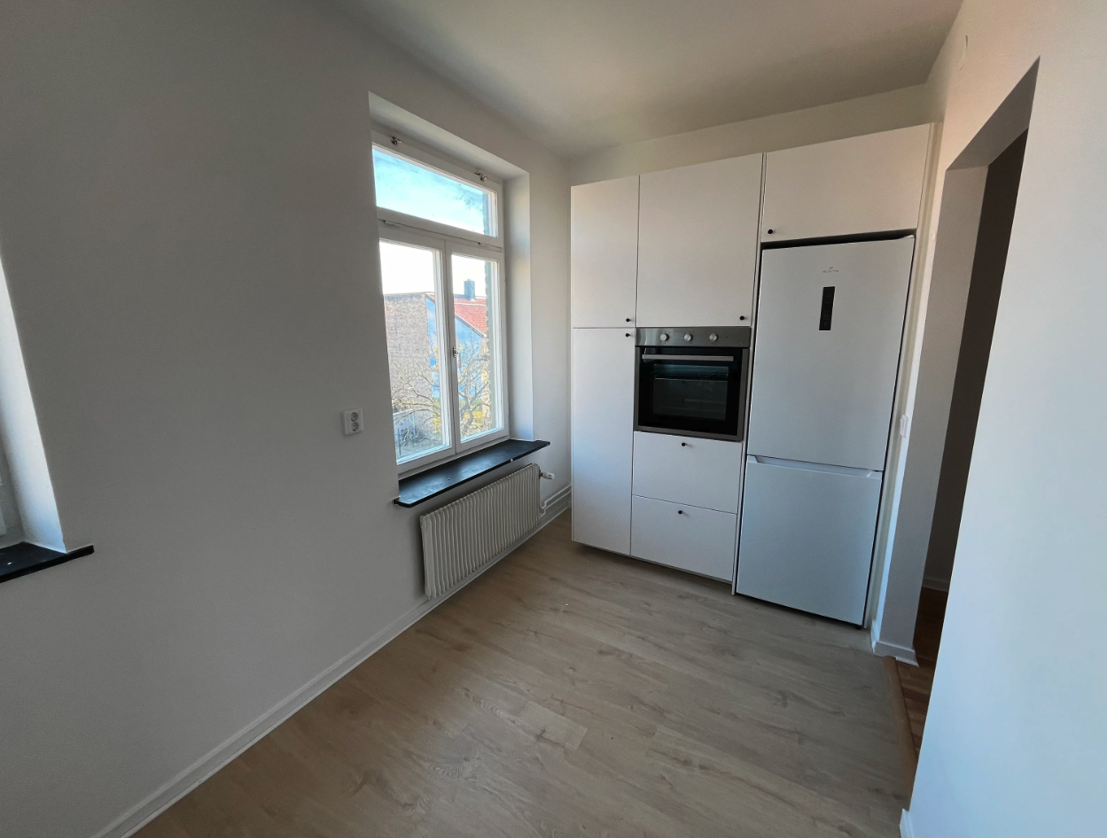 Lägenhet, 2 rooms, 60 sqm, Landskrona – bild 2