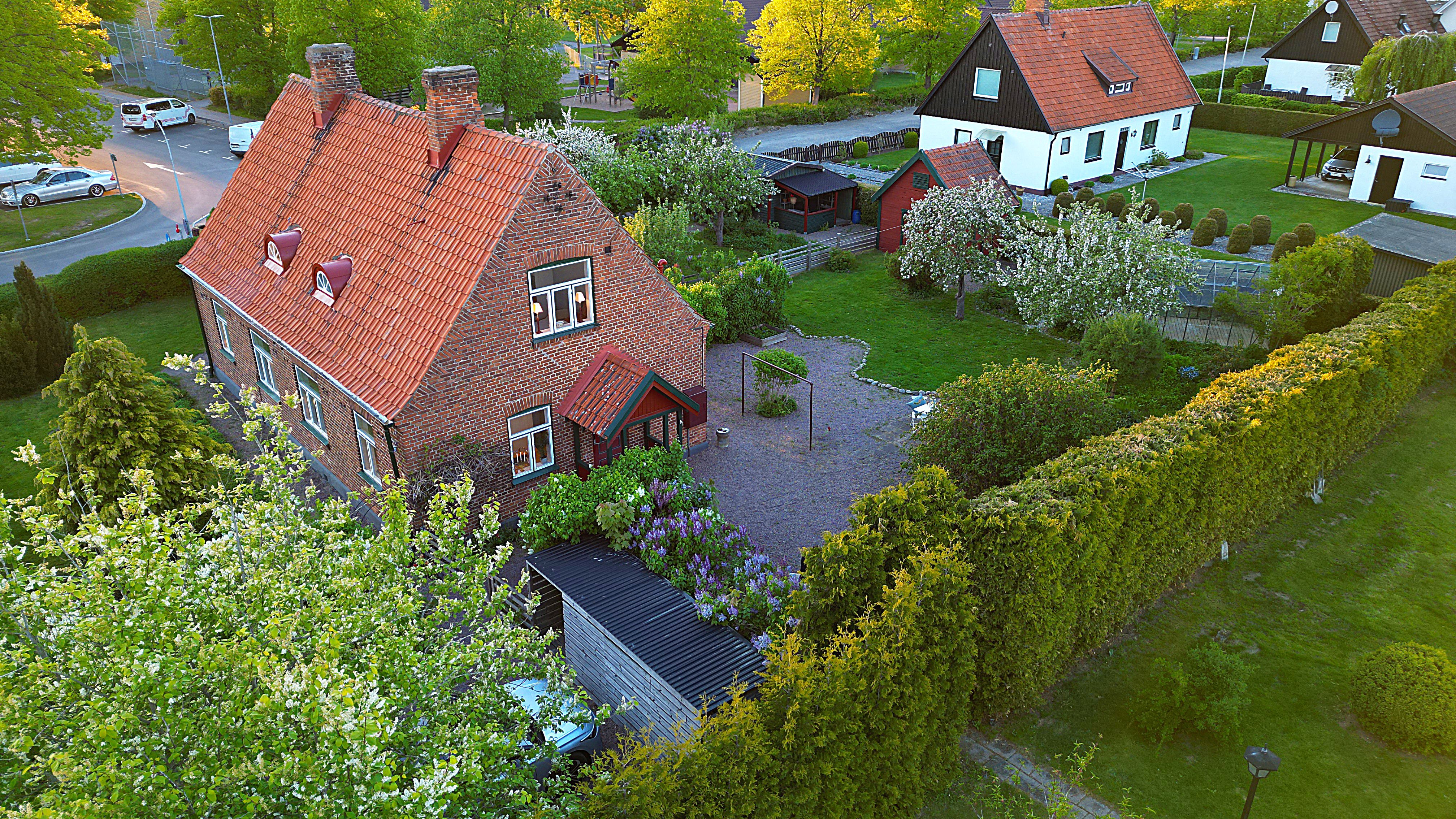 Radhus, 4 rooms, 105 sqm, Bjuv – bild 4