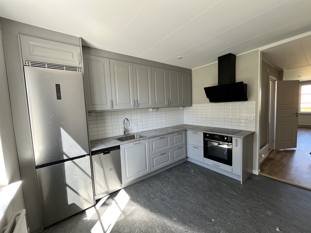 Lägenhet, 2 rooms, 59 sqm, Eskilstuna
