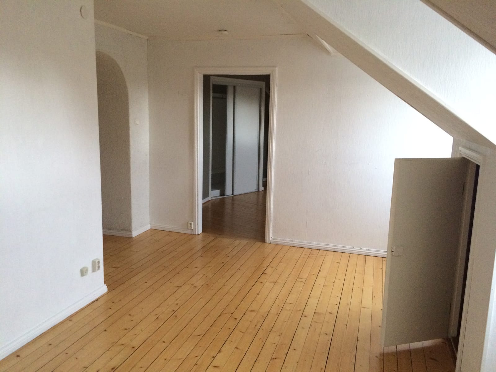 2 rok · 50 m² i Lindesberg – bild 2