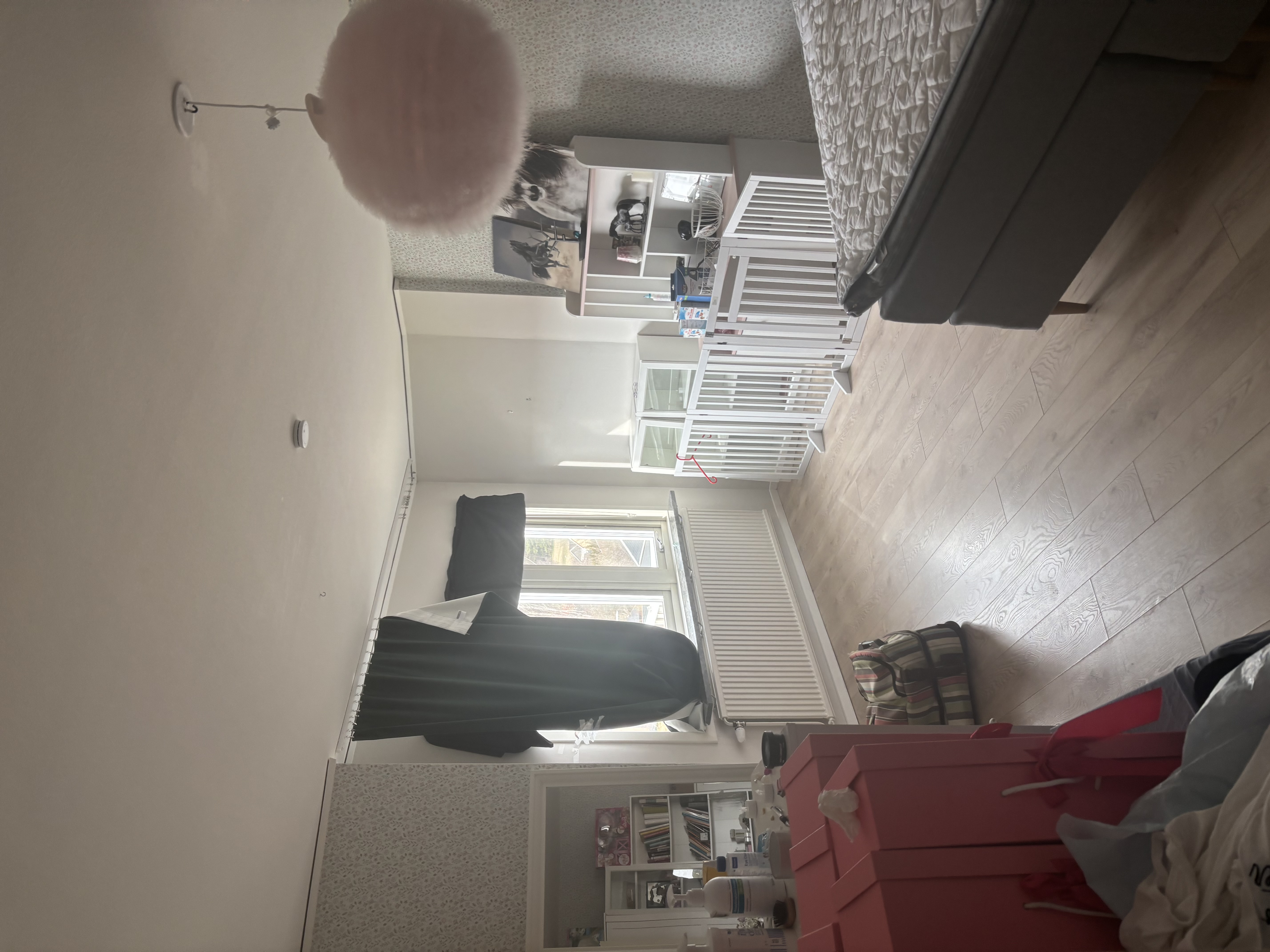 Lägenhet, 1 rooms, 44 sqm, Mjölby – Mjölby