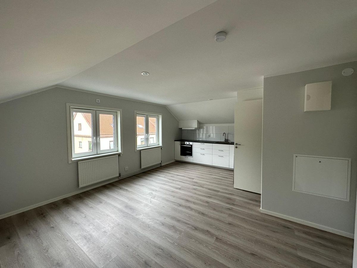 1 rok · 28 m² i Örebro – bild 3