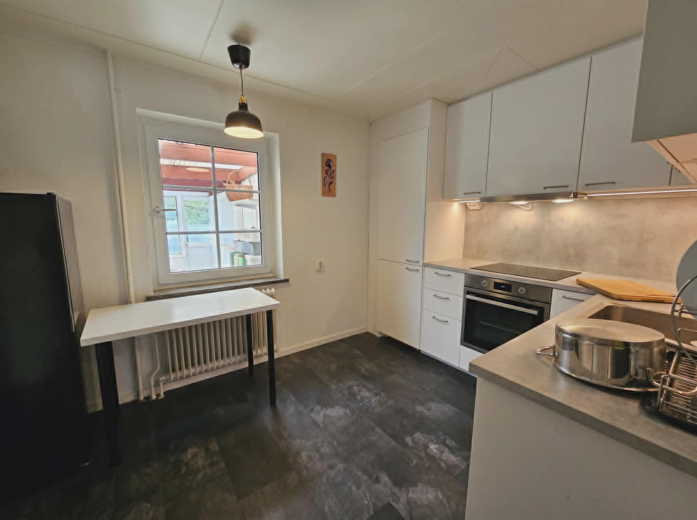 2 rok · 60 m² i Klagstorp – bild 4