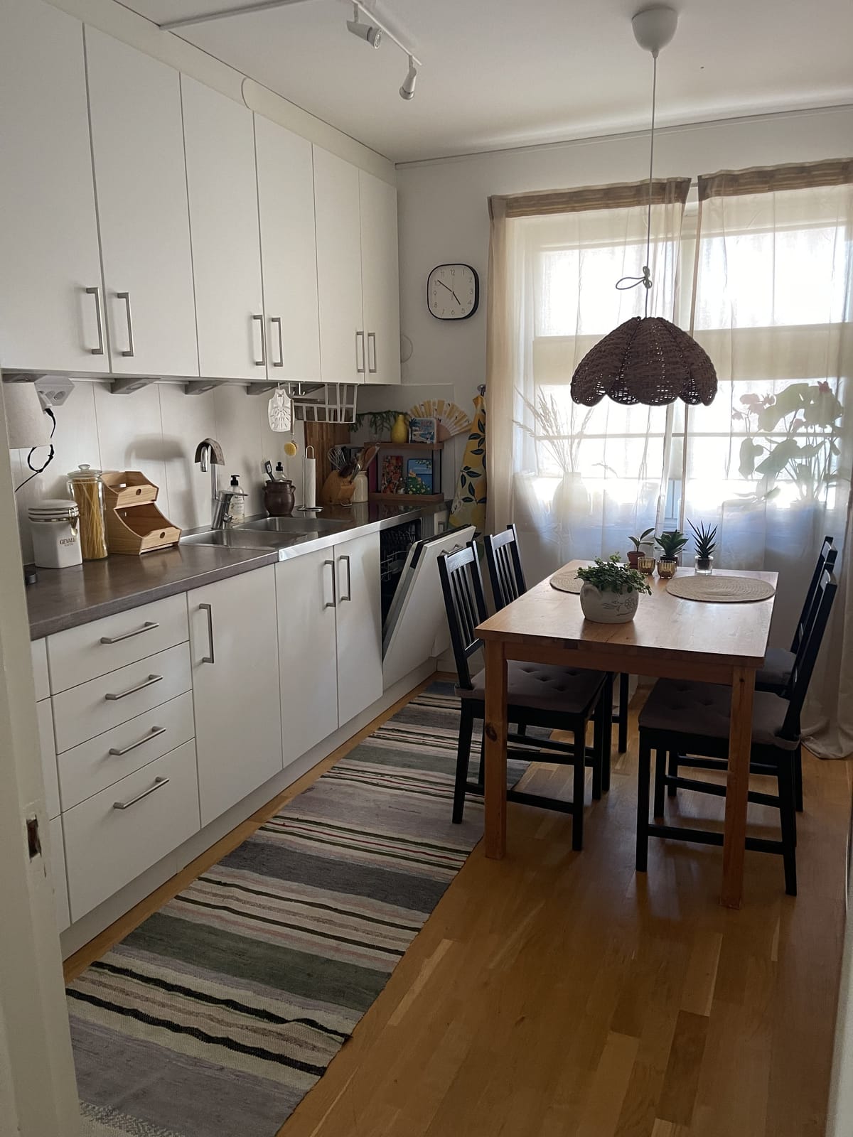 2 rok · 67 m² i Helsingborg