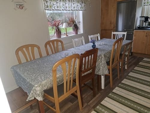 6 rok · 185 m² i Karl Gustav – bild 4