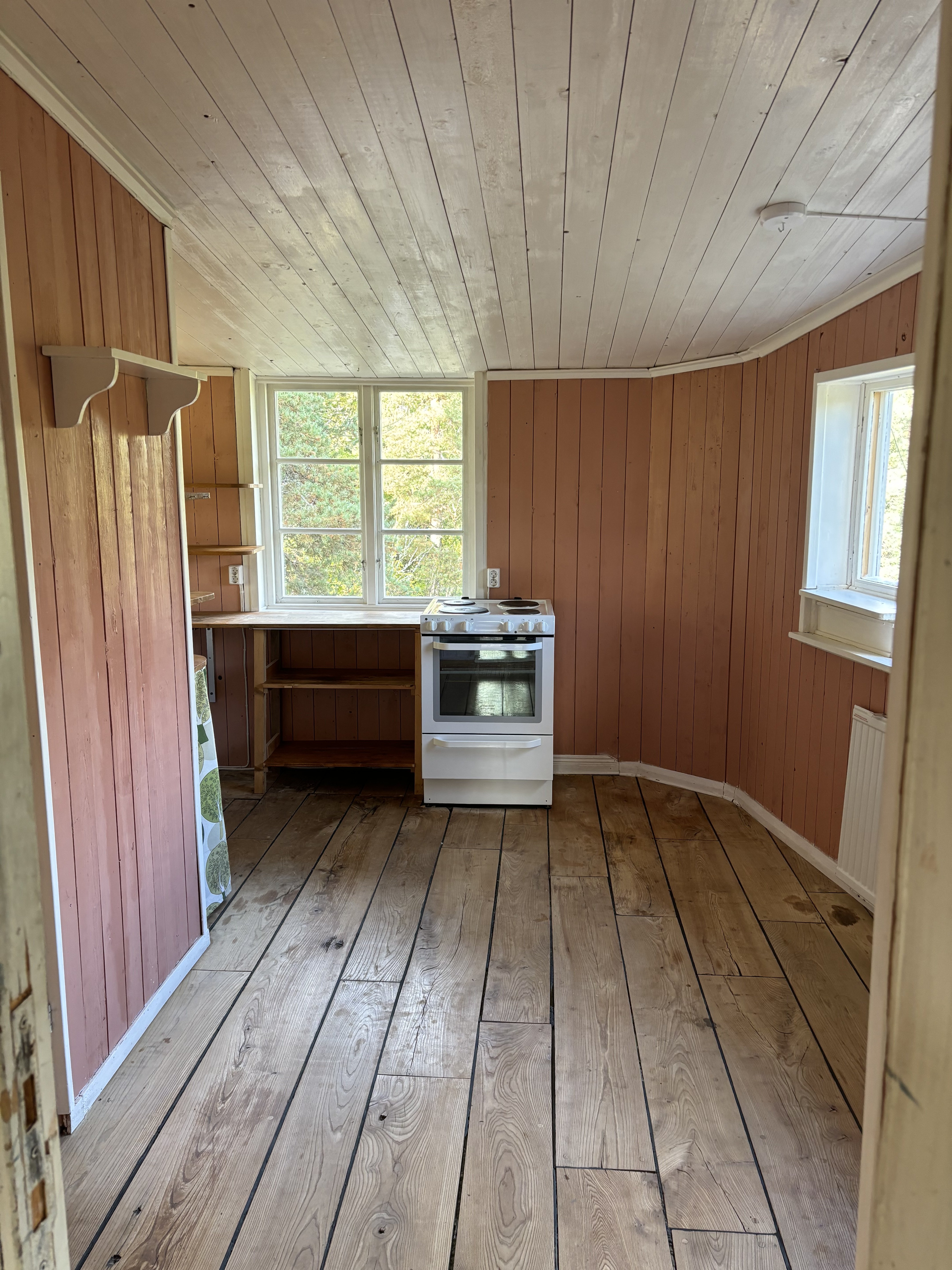 Stuga, 1 rooms, 50 sqm, Trosa – bild 6
