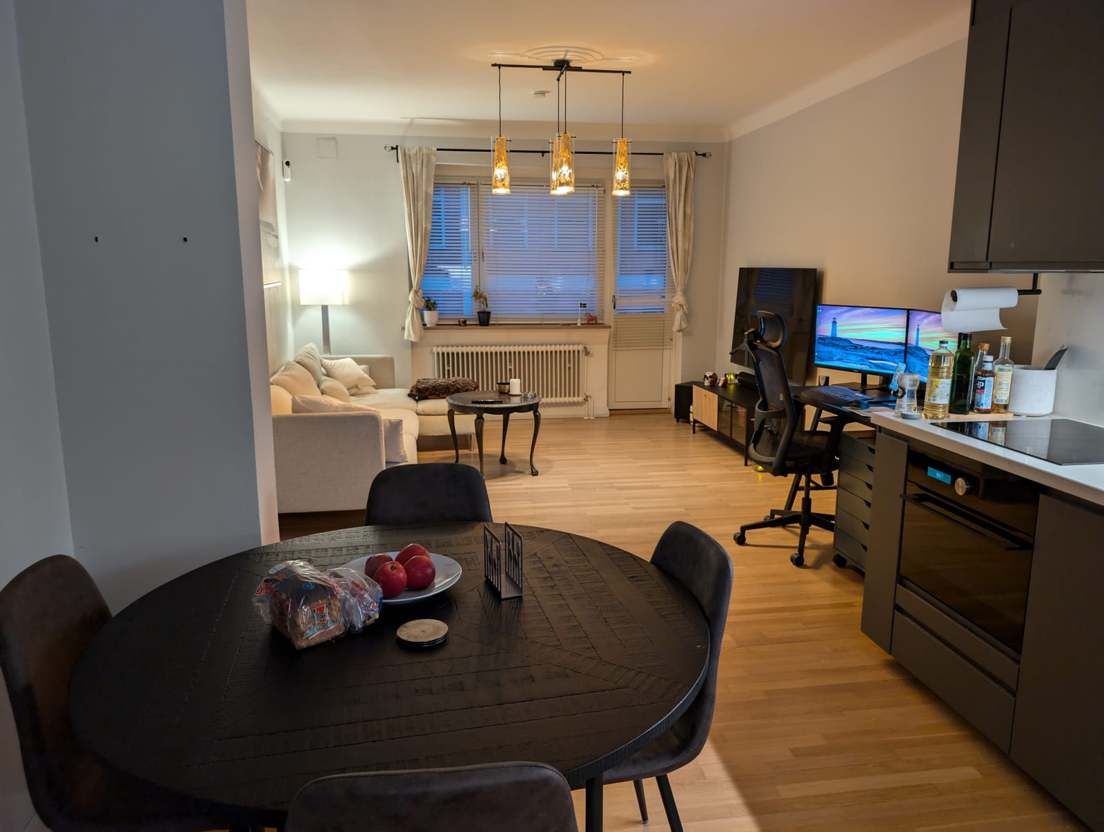1 rok · 10 m² i Malmö – bild 11