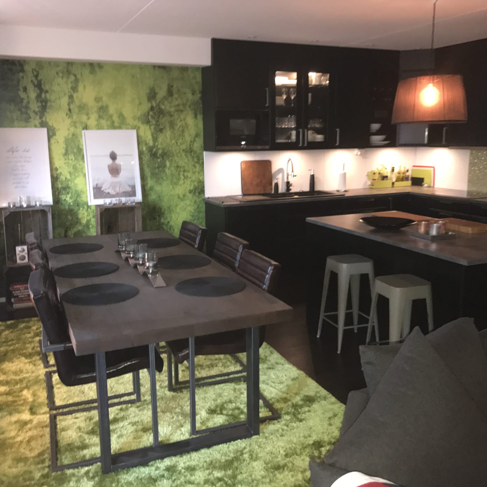 1 rok · 20 m² i Karlstad – bild 3