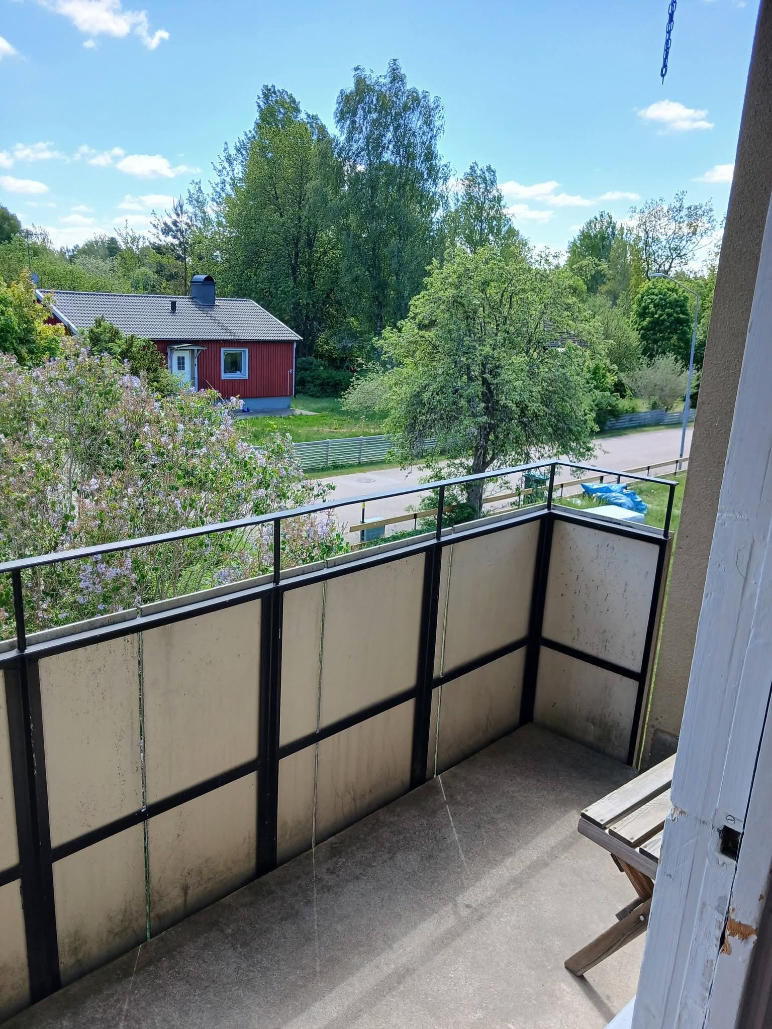 Lägenhet, 3 rooms, 100 sqm, Boda Glasbruk – bild 11
