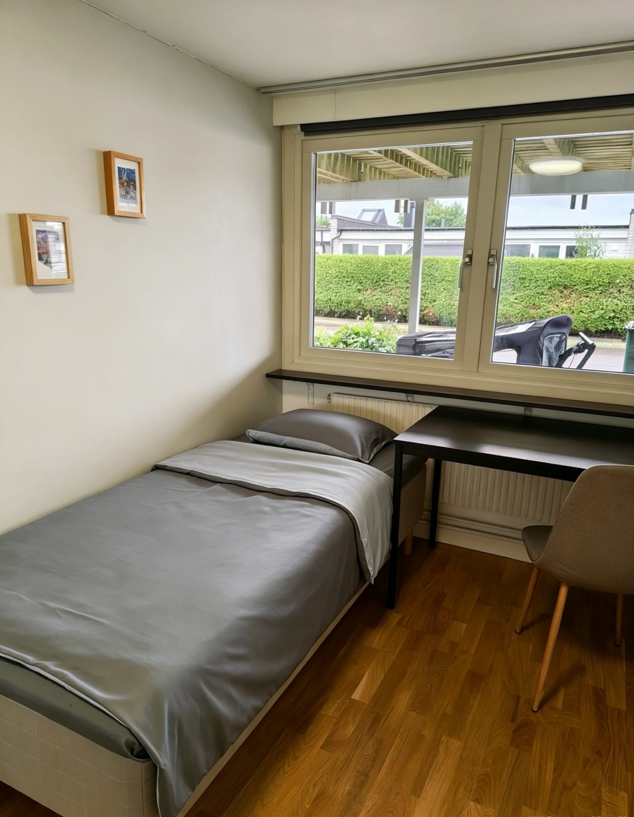 9 rok · 13 m² i Lund – bild 3