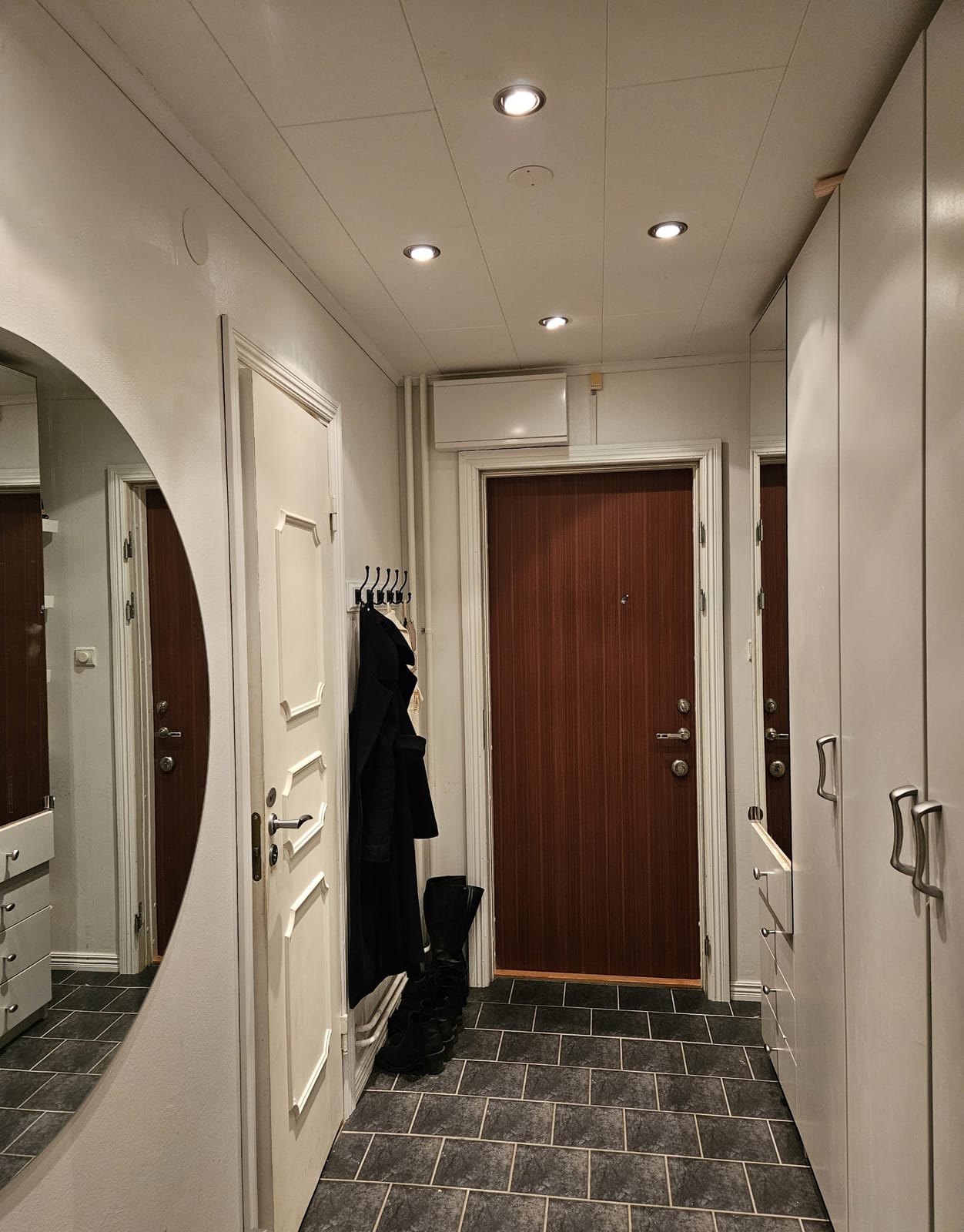 2 rok · 36 m² i Västerås – Västerås