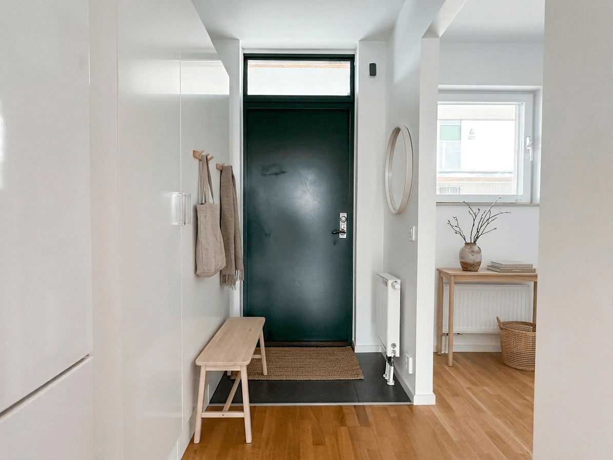 1 rok · 35 m² i Kristianstad – bild 9