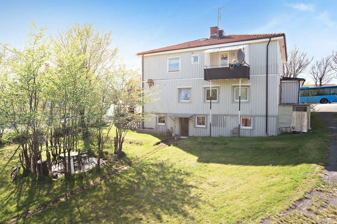 Villa/Hus, 5 rooms, 137 sqm, Högsäter – bild 2