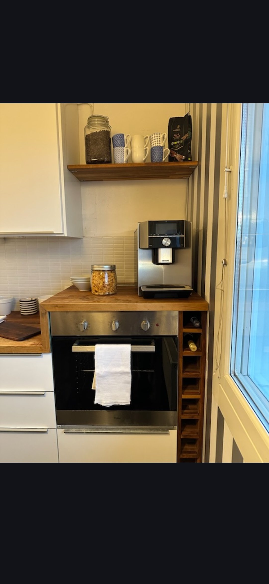 Lägenhet, 1 rooms, 35 sqm, Södertälje – bild 4