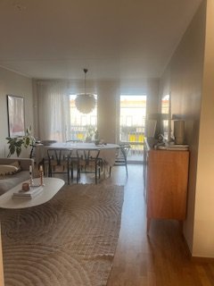 Lägenhet, 4 rooms, 74 sqm, Täby