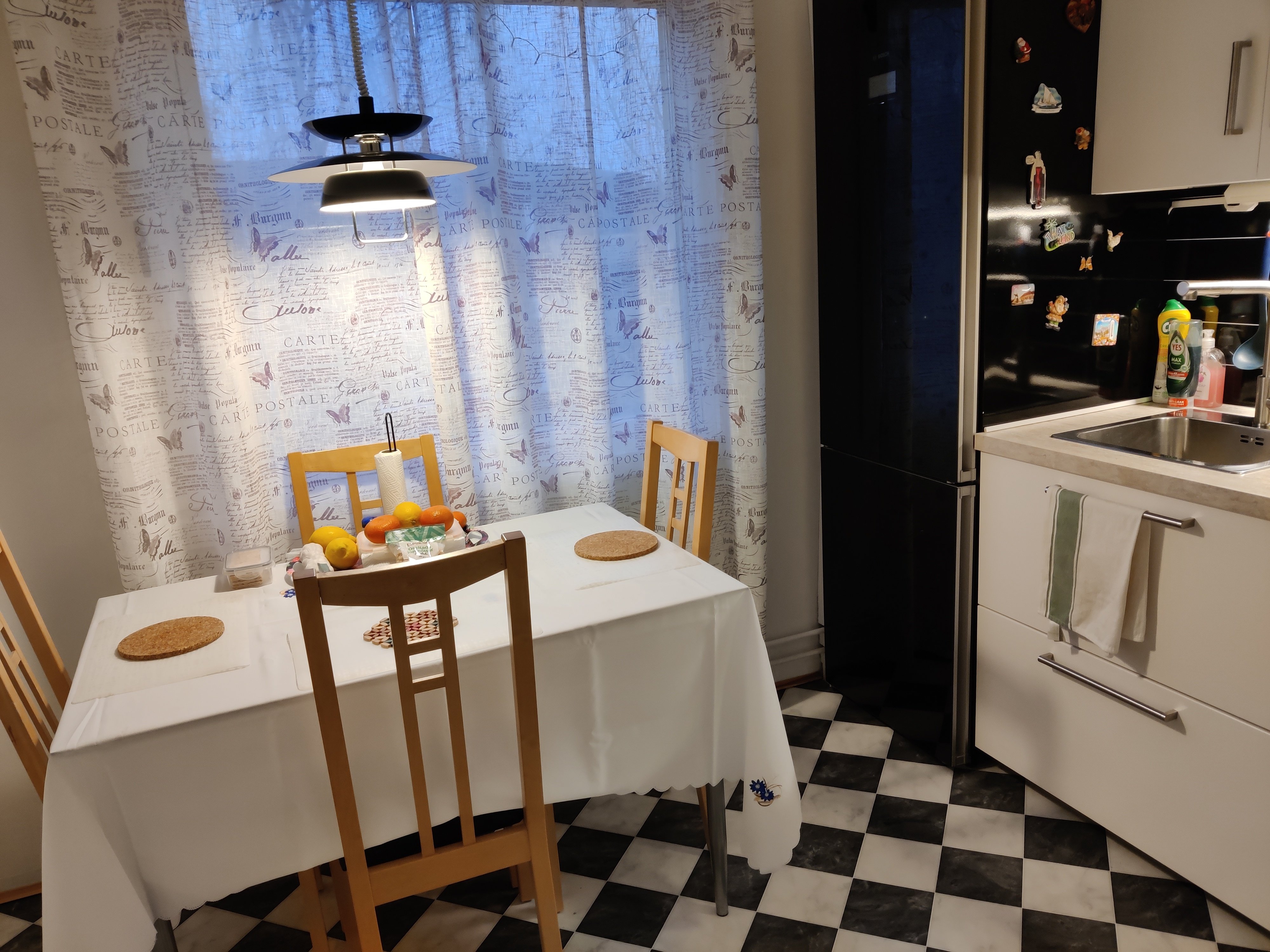 Lägenhet, 2 rooms, 39 sqm, Trollhättan – bild 10