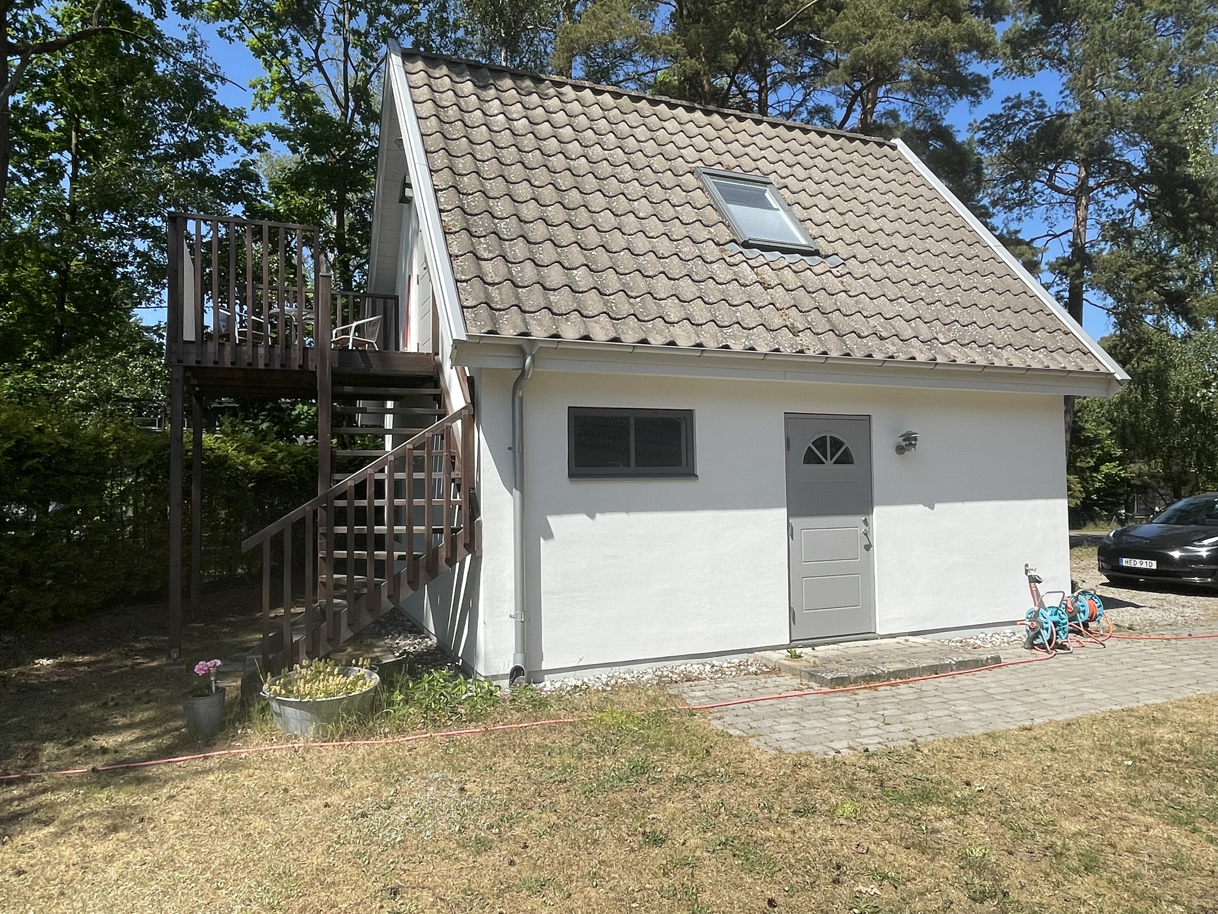 Villa/Hus, 6 rooms, 190 sqm, Löddeköpinge – bild 9