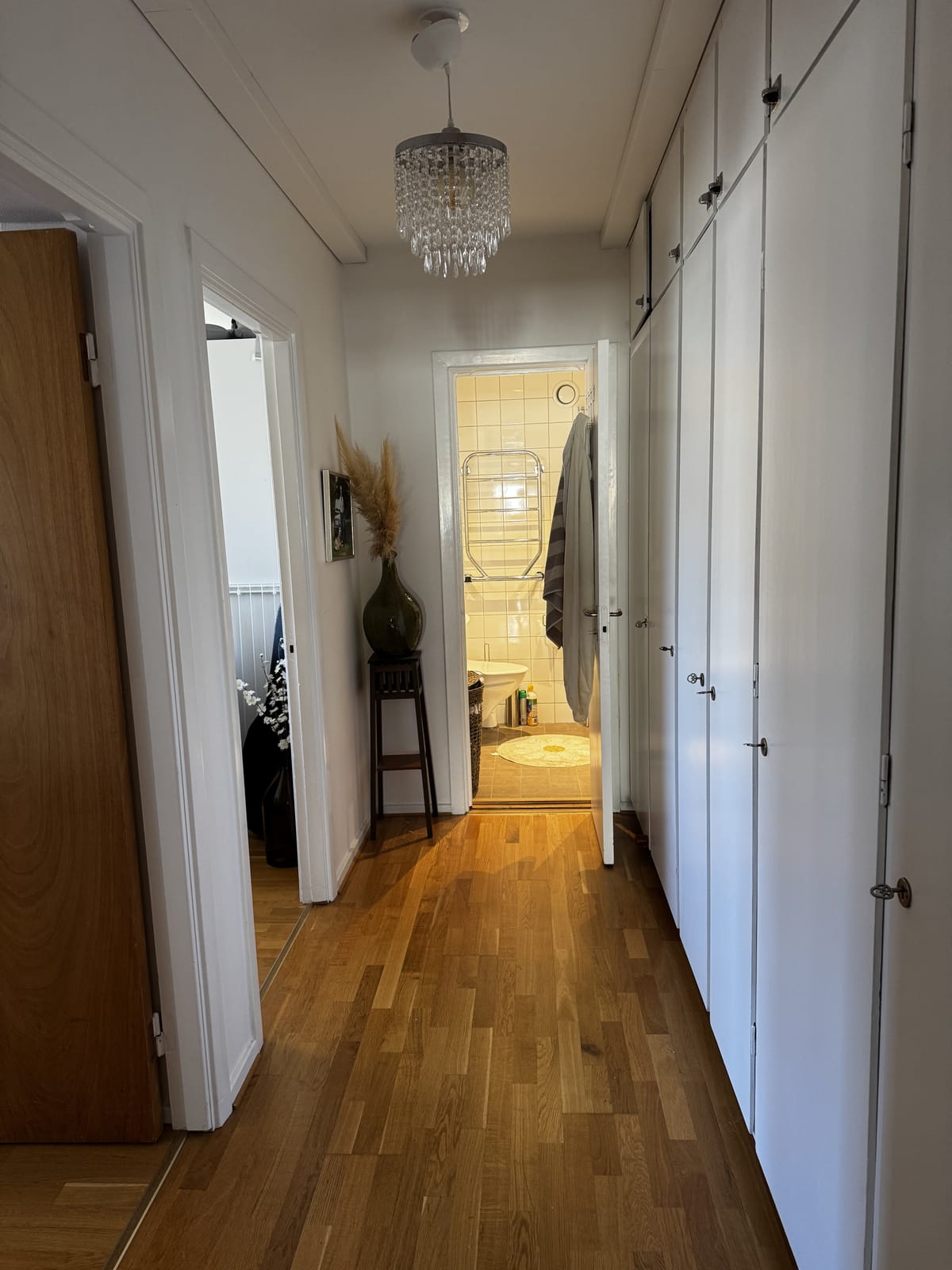 4 rok · 117 m² i Malmö – bild 18