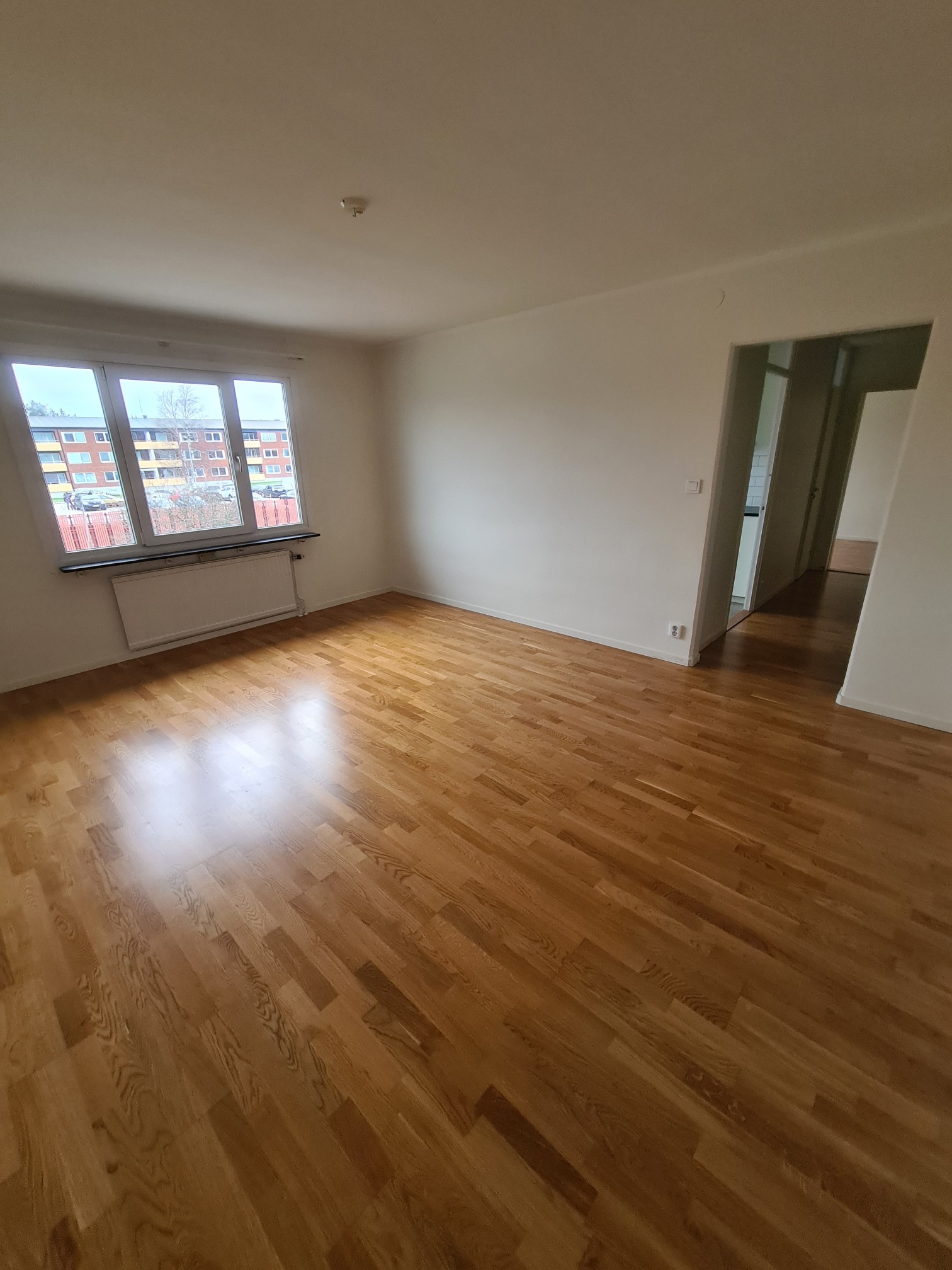 Lägenhet, 2 rooms, 58 sqm, Trollhättan – bild 6