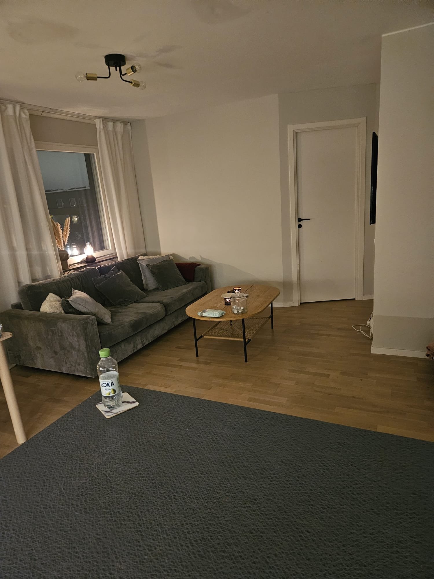 3 rok · 71 m² i Sundbyberg – bild 4