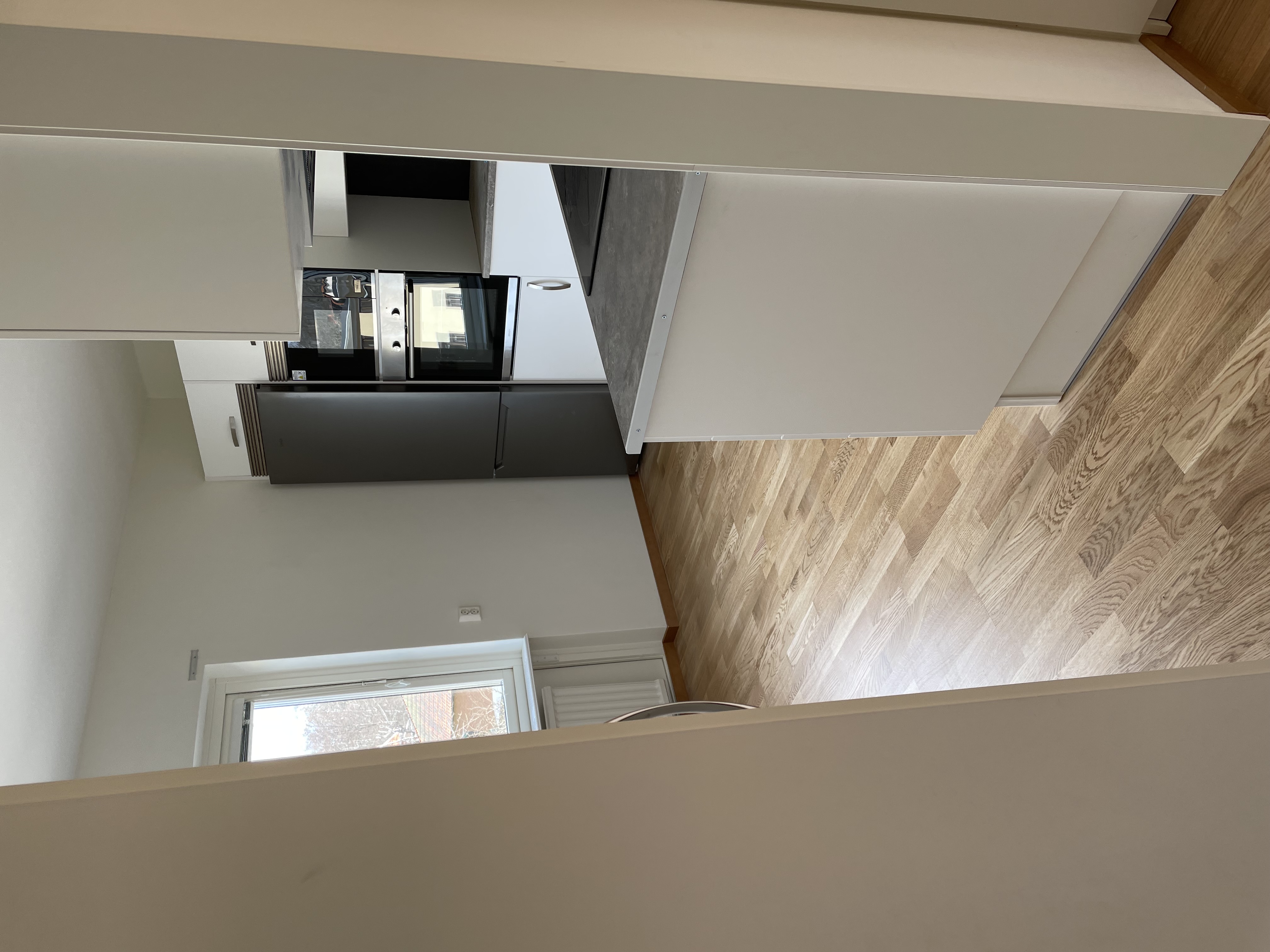 Lägenhet, 2 rooms, 55 sqm, Figeholm – bild 6