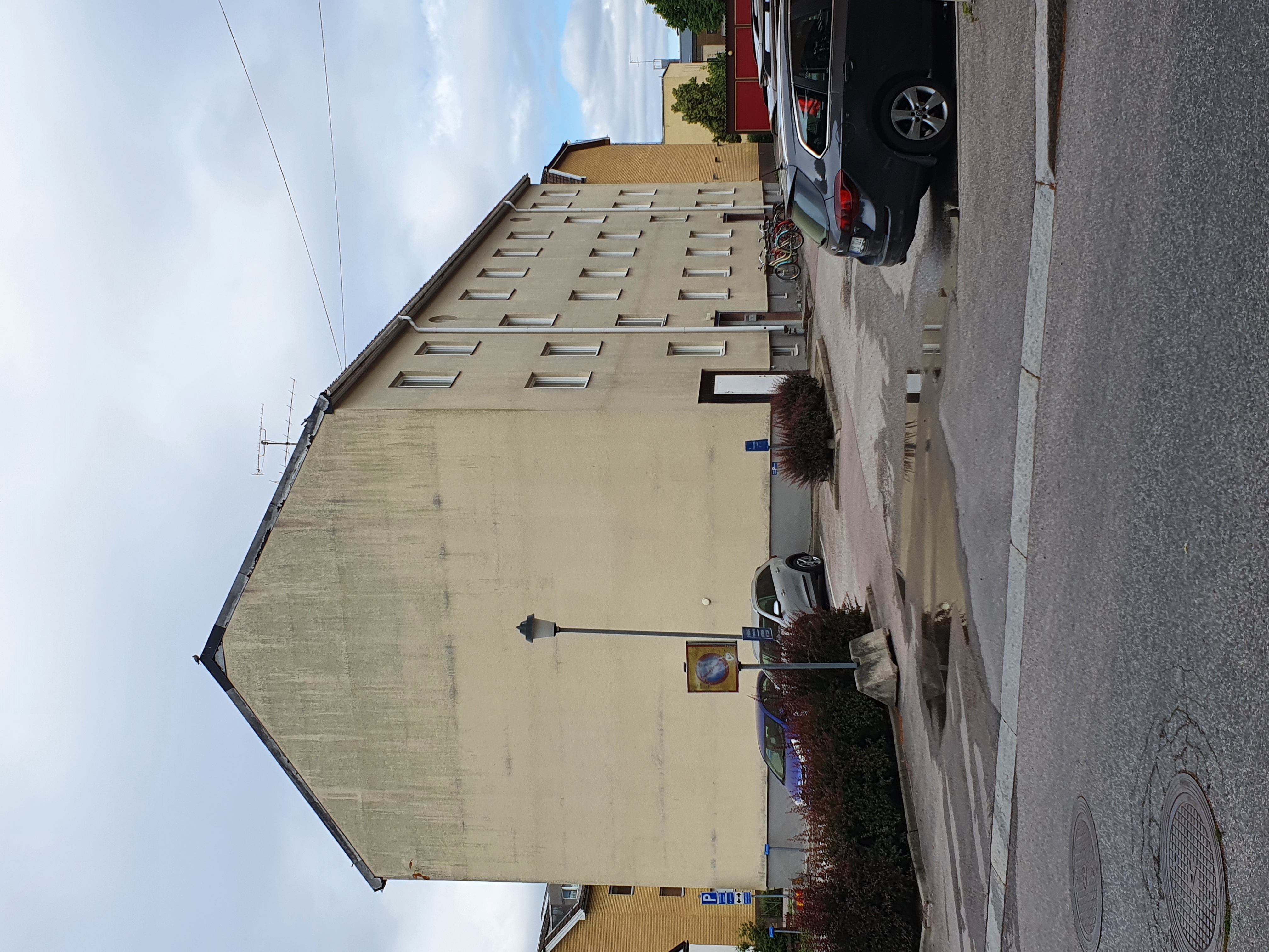 Lägenhet, 1 rooms, 36 sqm, Köping – bild 12