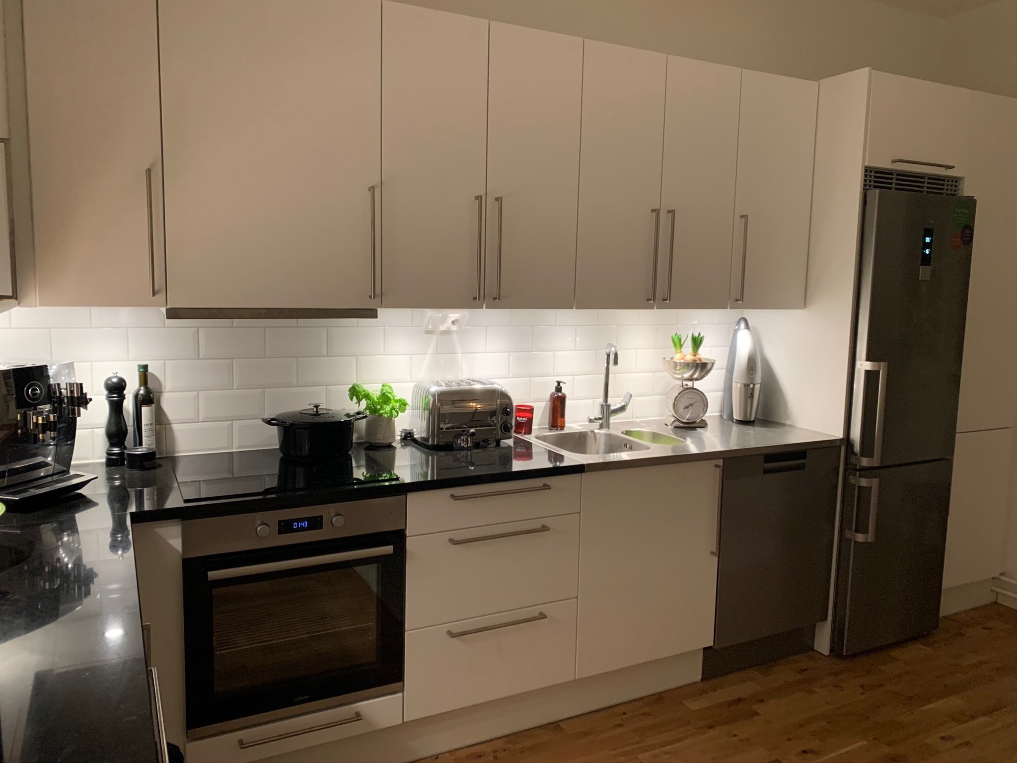 1 rok · 7 m² i Nynäshamn – bild 14