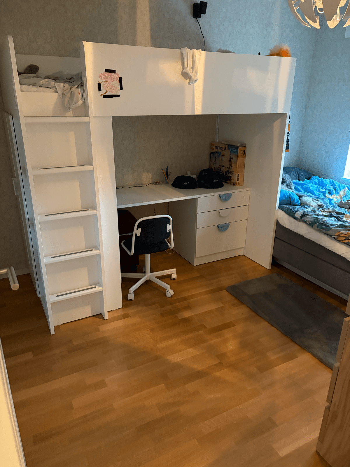 3 rok · 63 m² i Skummeslövsstrand – bild 8