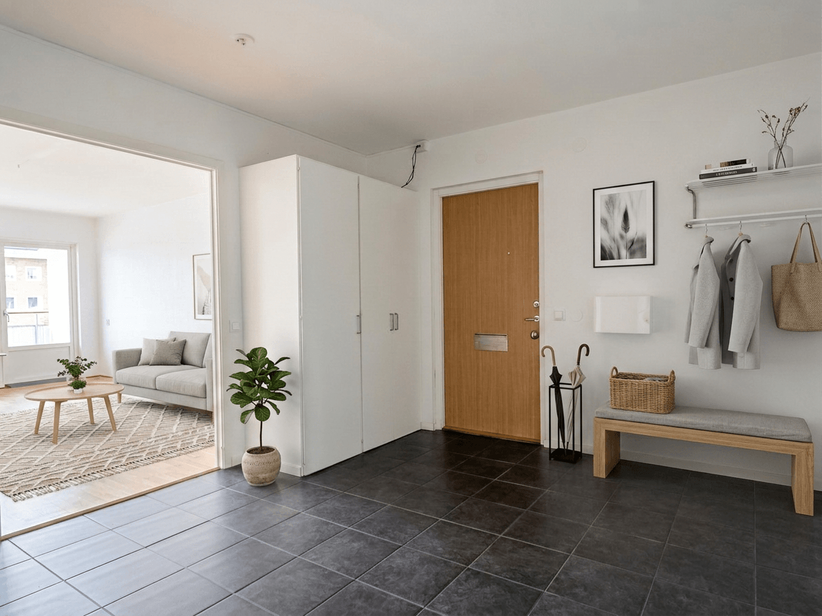 2 rok · 79 m² i Helsingborg – bild 12