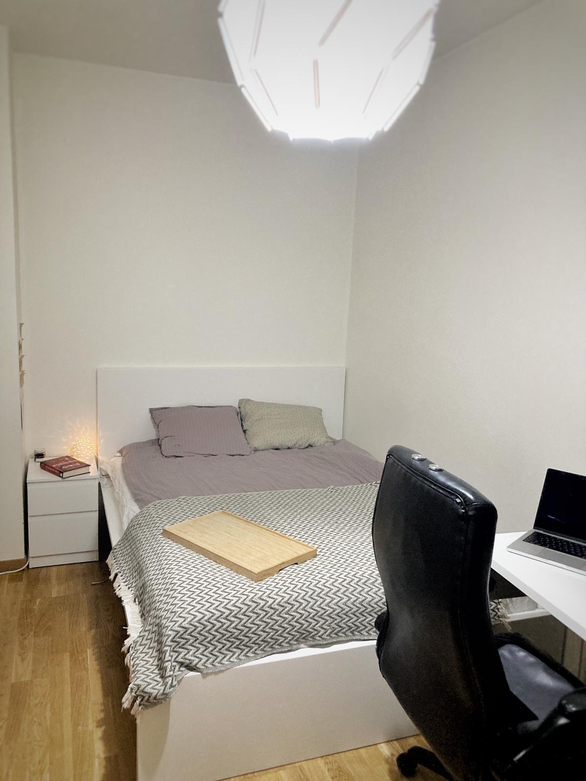 1 rok · 12 m² i Sköndal – bild 2
