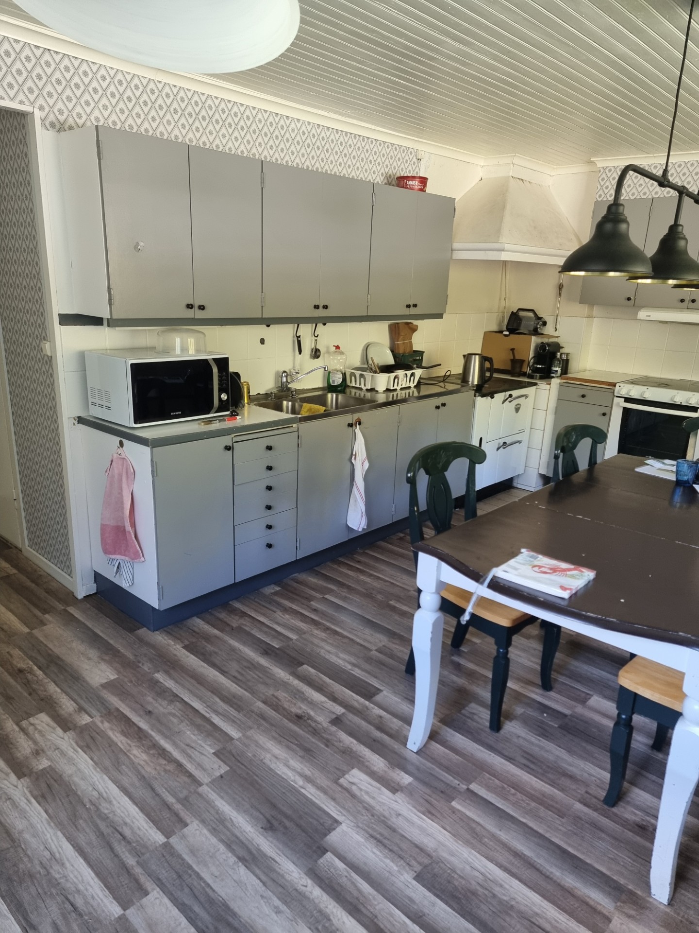 Villa/Hus, 9 rooms, 320 sqm, Gnarp – bild 17