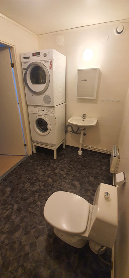 2 rok · 64 m² i Piteå – bild 9