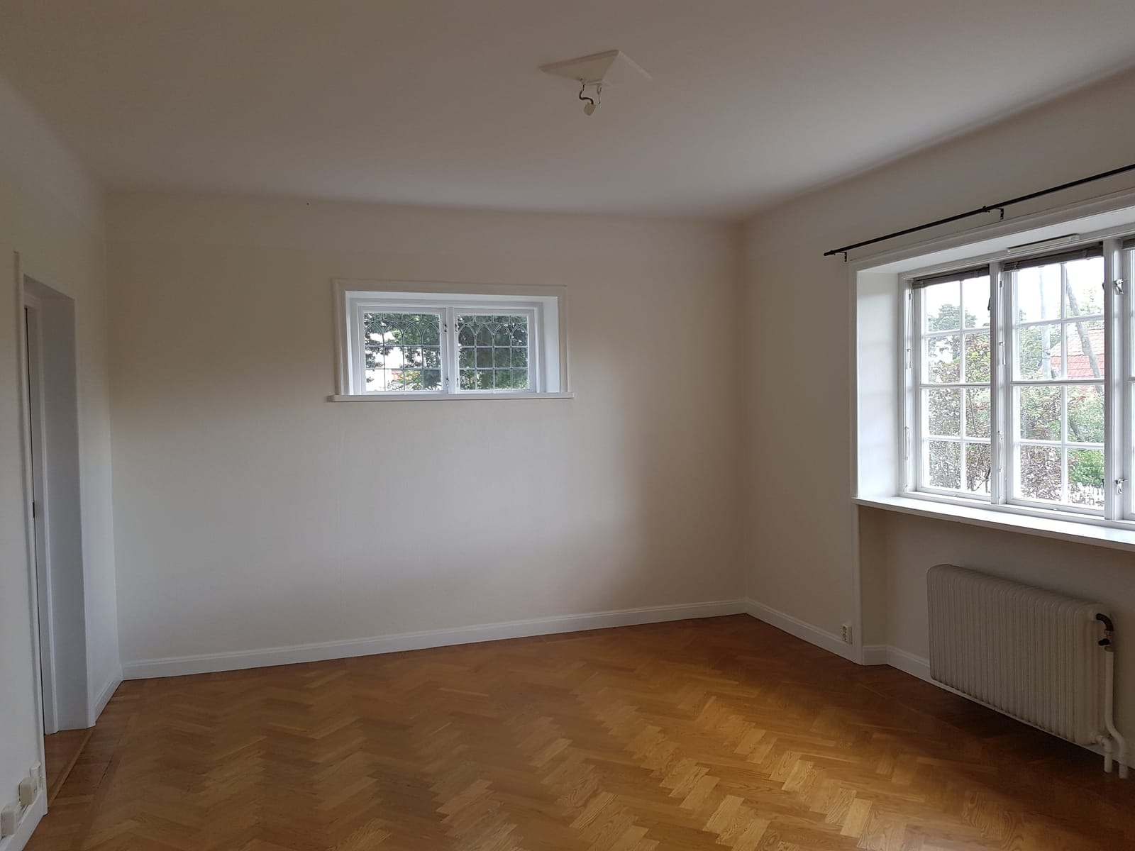 Lägenhet, 3 rooms, 90 sqm, Sundbyberg