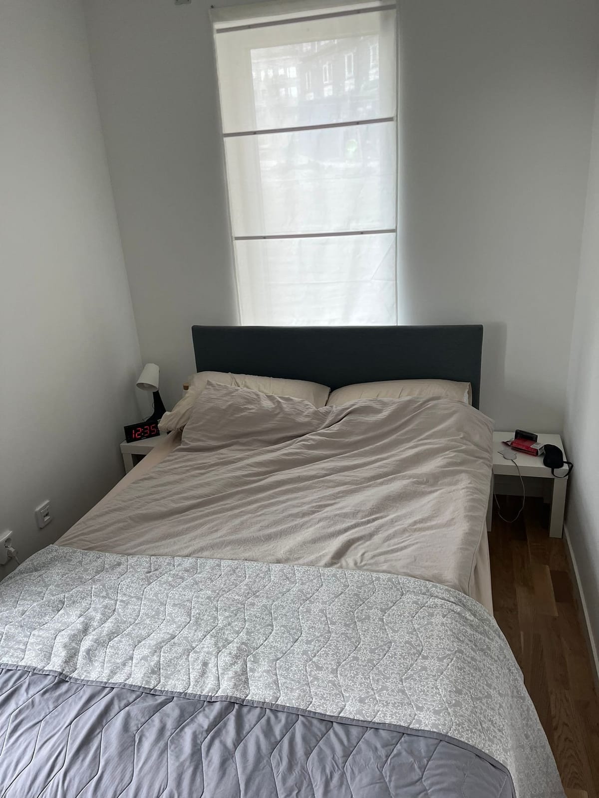 2 rok · 34 m² i Kungsängen – bild 4