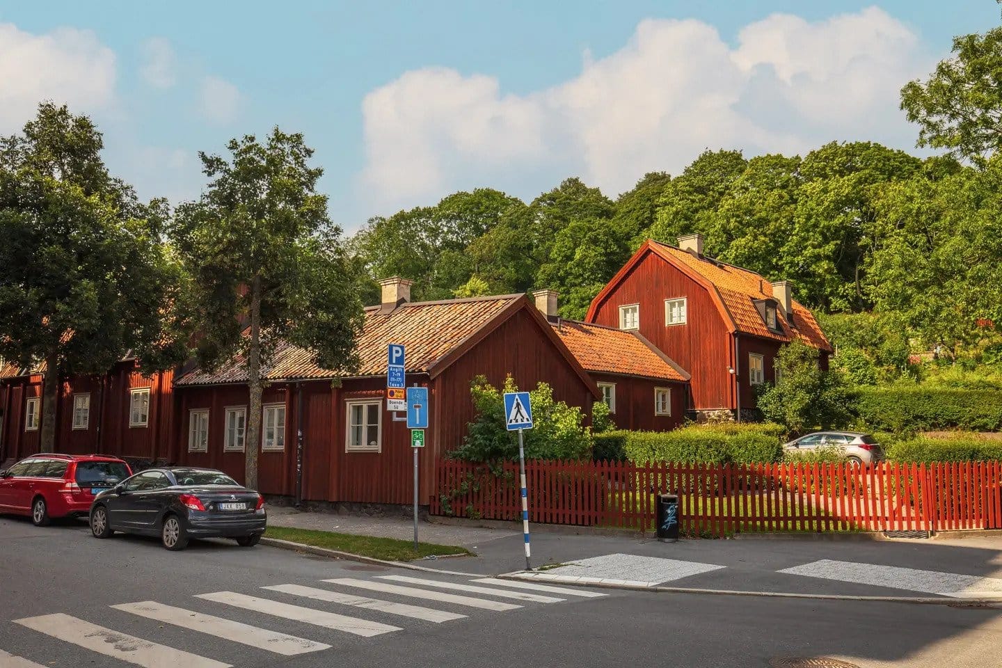 2 rok · 40 m² i Stockholm – bild 11