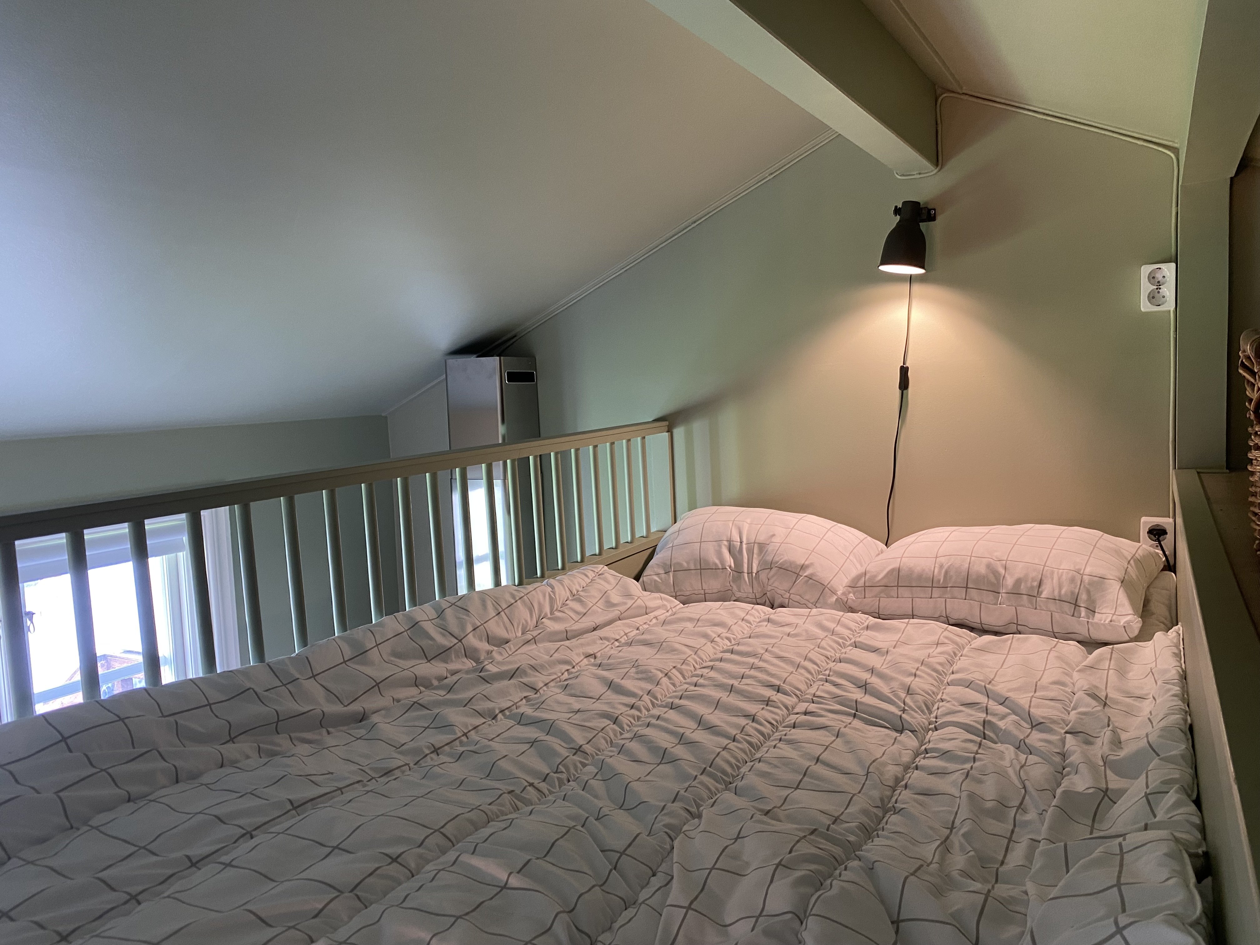 Stuga, 2 rooms, 30 sqm, Mölnlycke – bild 10