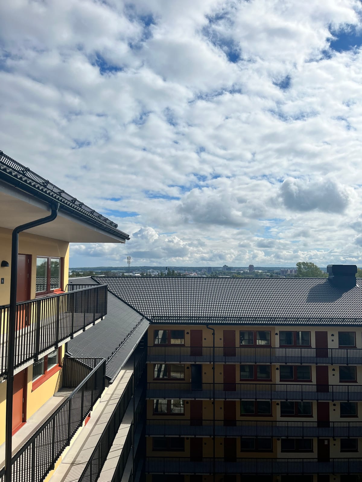 4 rok · 75 m² i Gävle – bild 9