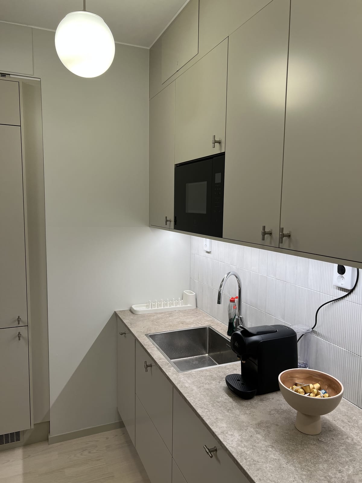 2 rok · 34 m² i Solna – bild 17