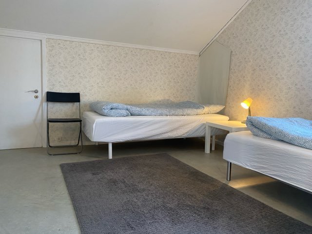 Lägenhet, 4 rooms, 77 sqm, Ljusne