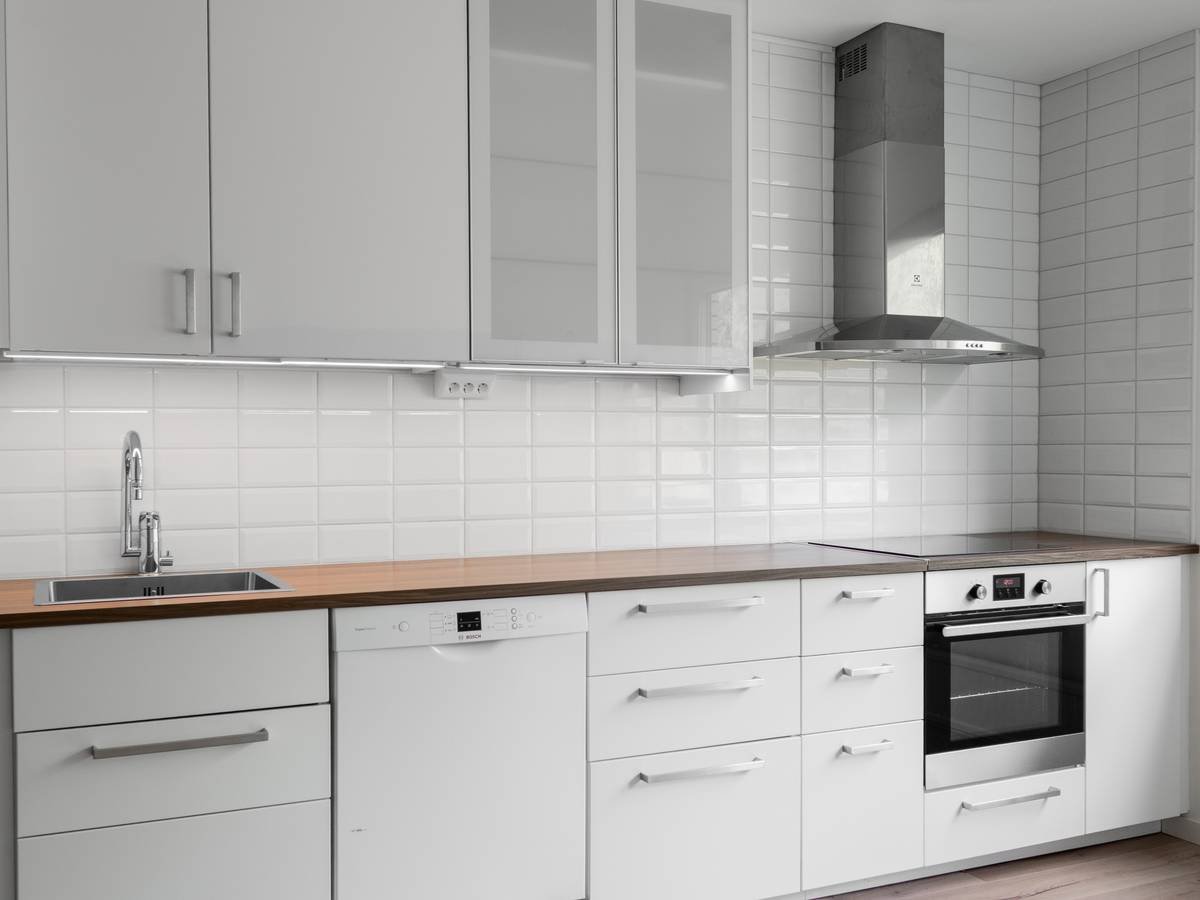 Lägenhet, 2 rooms, 44 sqm, Västervik – bild 2