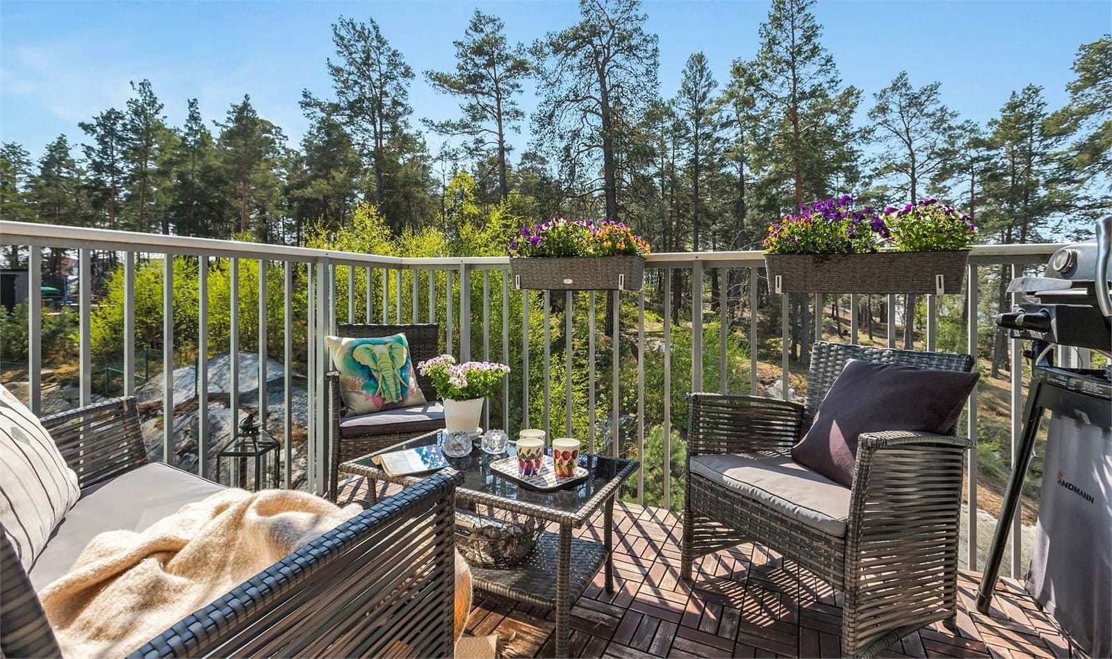 3 rok · 80 m² i Sundbyberg – bild 3
