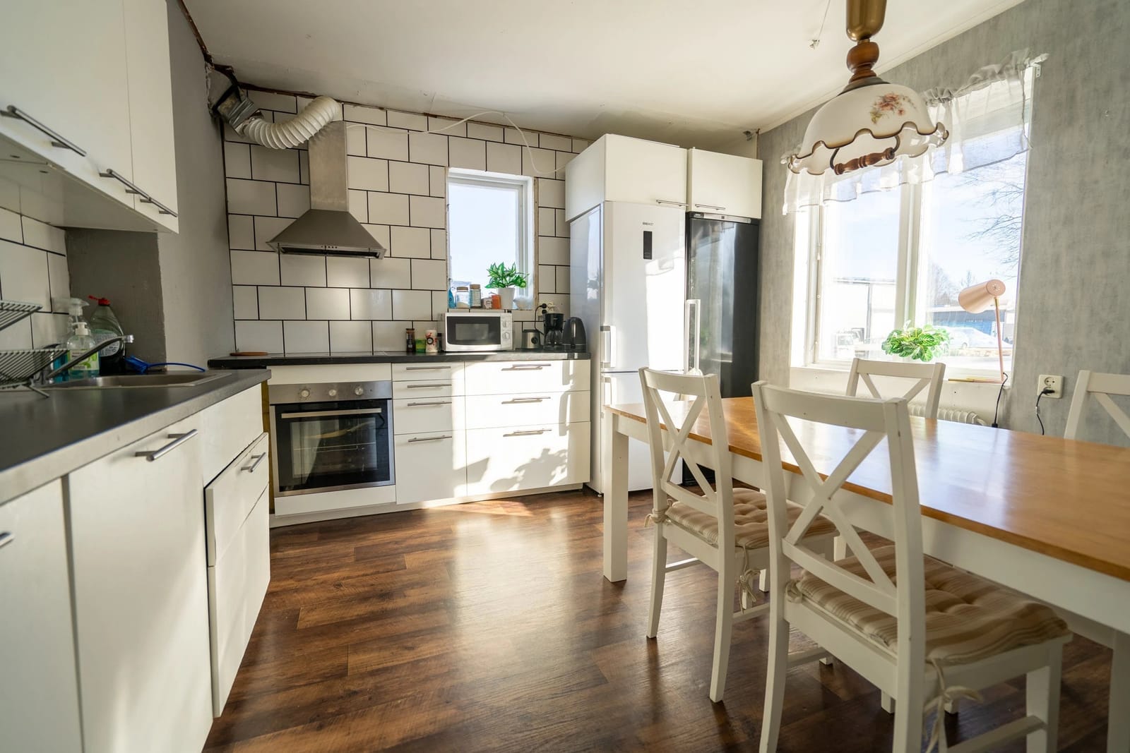 5 rok · 100 m² i Ursviken – bild 12