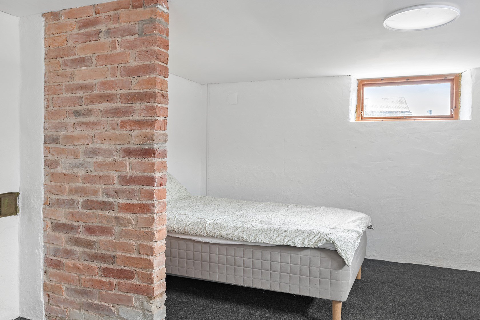 Villa/Hus, 4 rooms, 130 sqm, Bromölla – bild 6