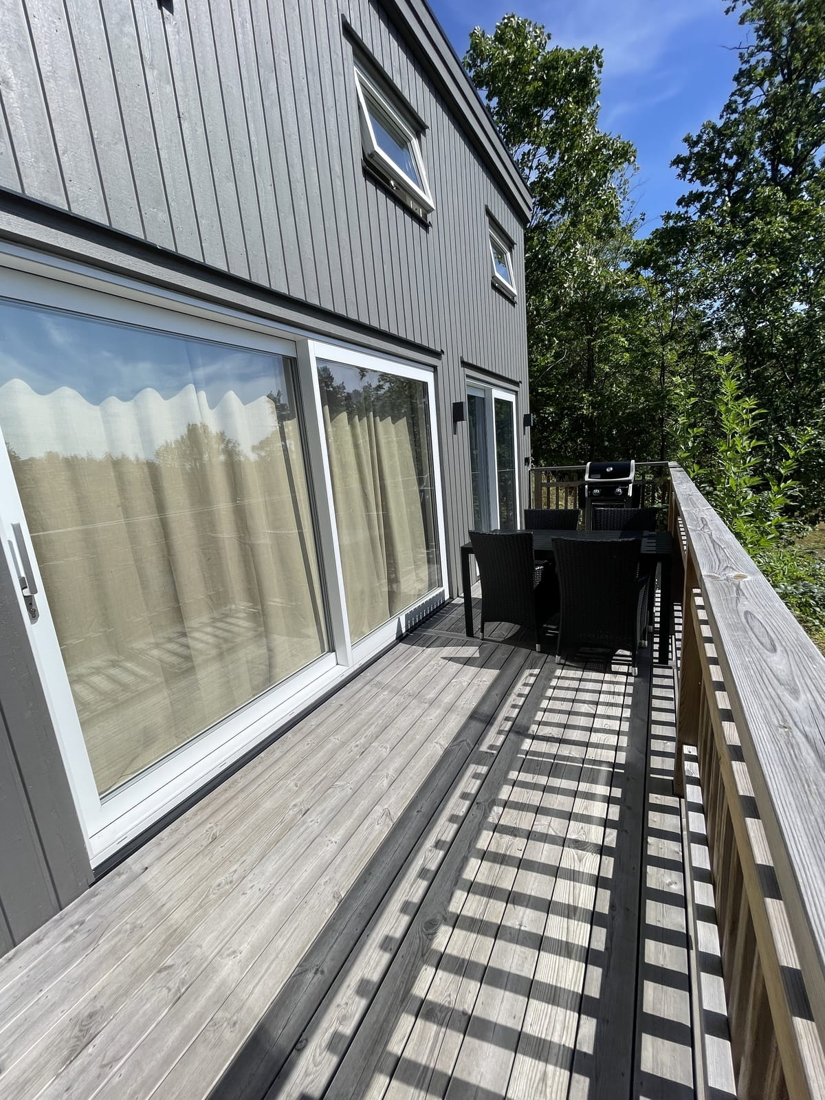 2 rok · 42 m² i Danderyd – bild 7