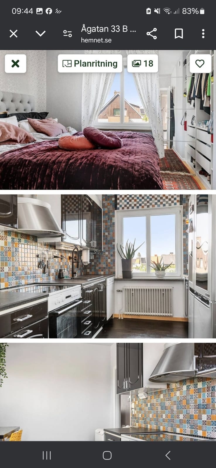 3 rok · 71 m² i Bromölla – bild 6
